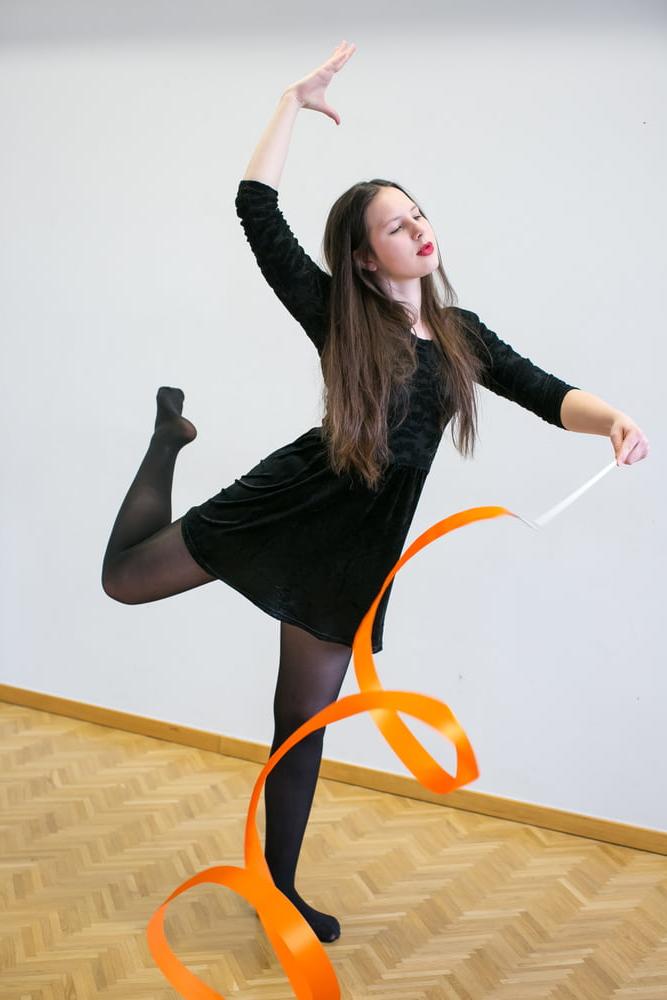 23P Student Portraits in Pantyhose