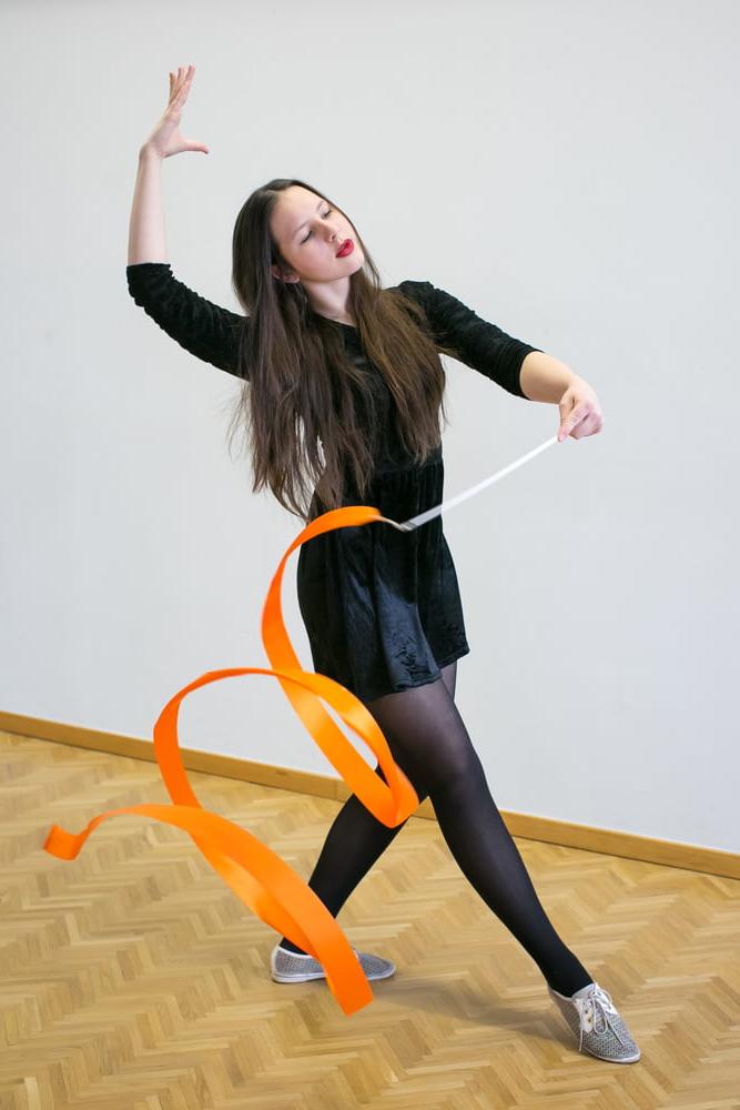 23P Student Portraits in Pantyhose