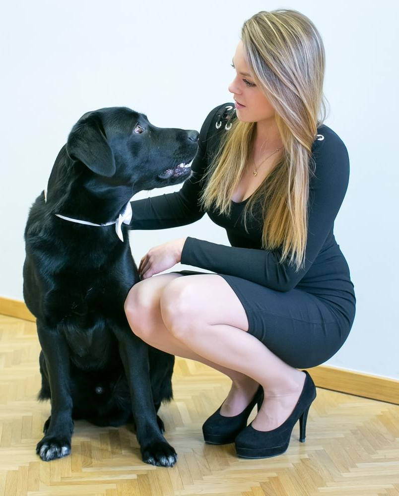 23P Student Portraits in Pantyhose