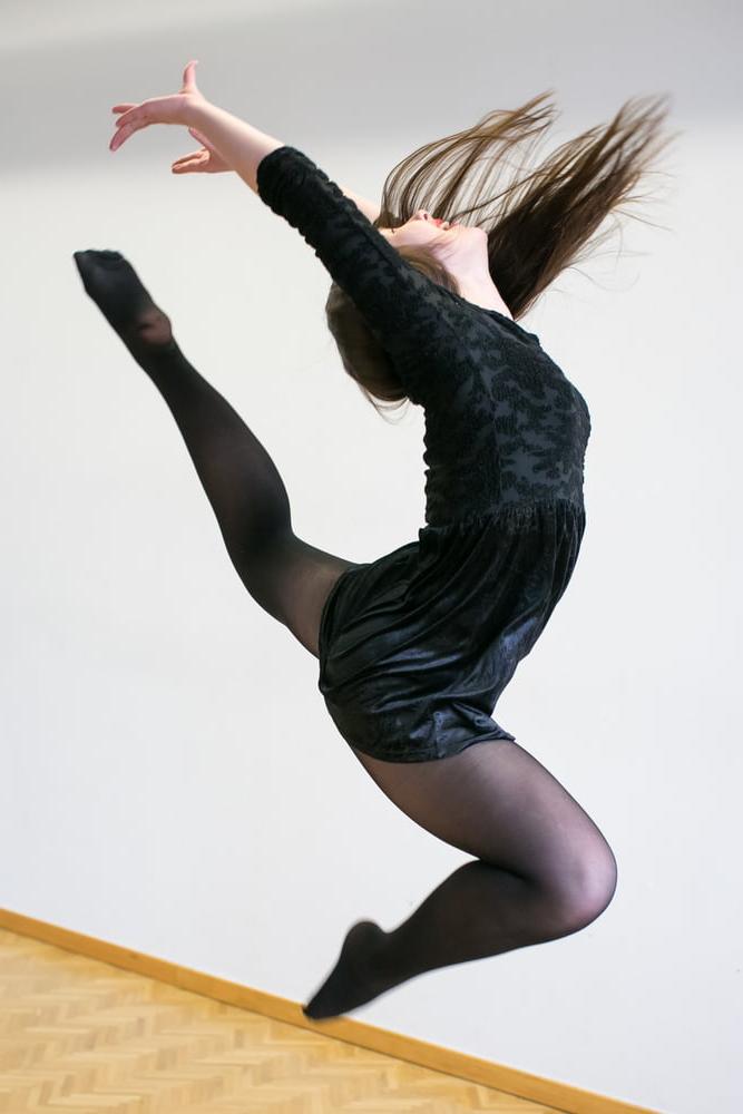 23P Student Portraits in Pantyhose