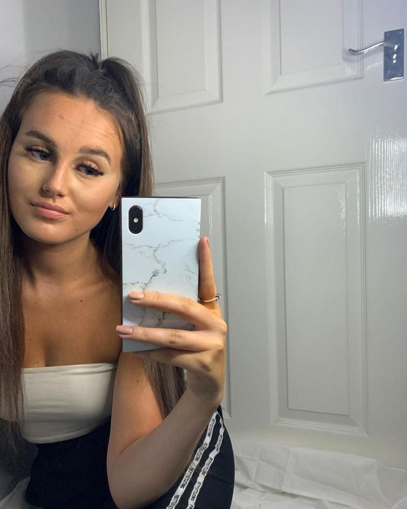 25P Courtney dirty fuck pig