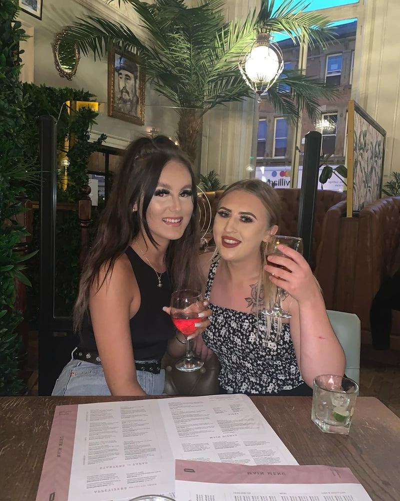 25P Courtney dirty fuck pig