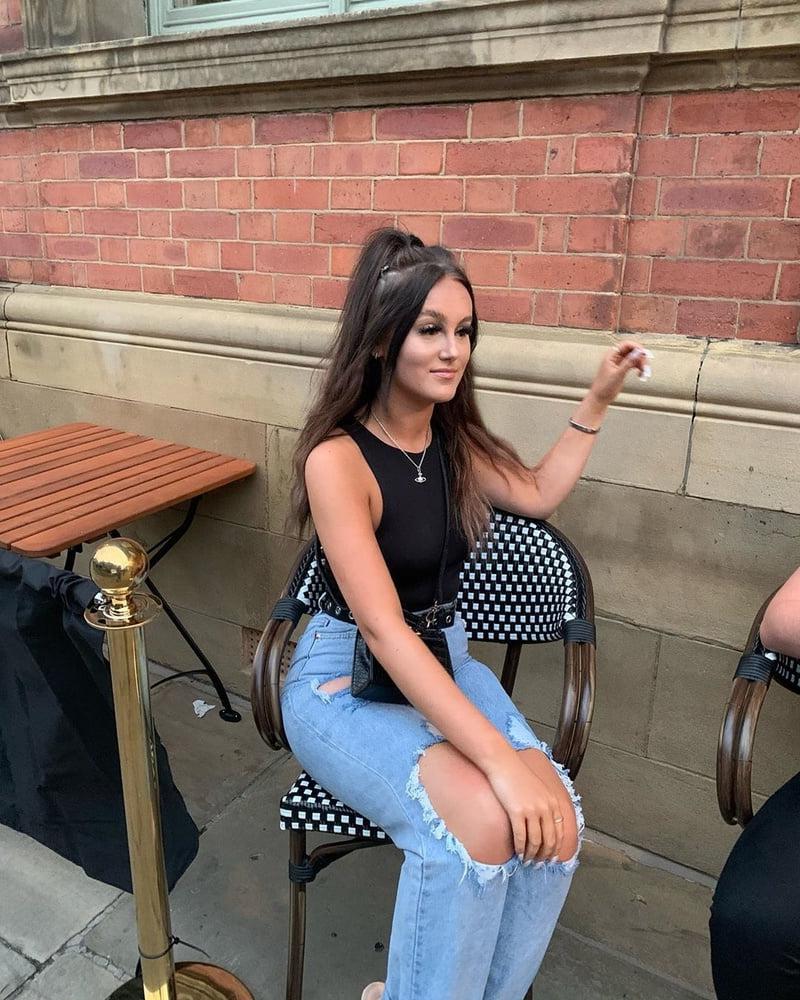 25P Courtney dirty fuck pig