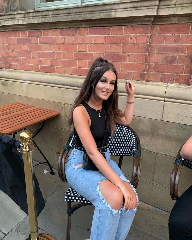 25P Courtney dirty fuck pig