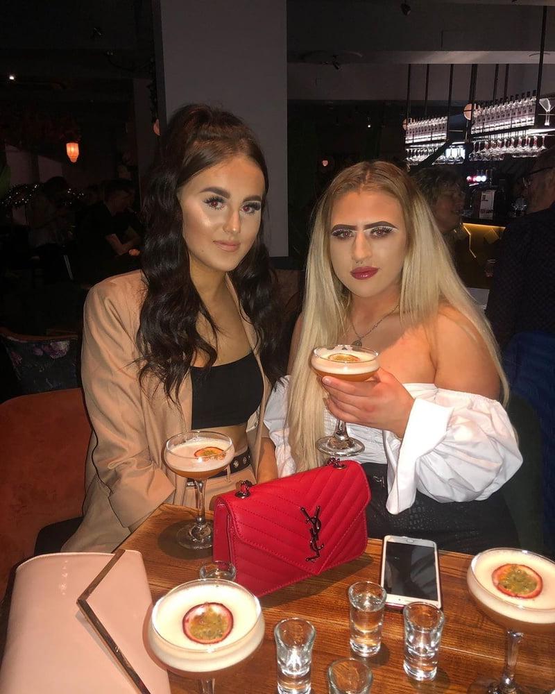25P Courtney dirty fuck pig