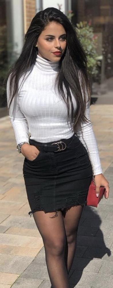 25P Dress