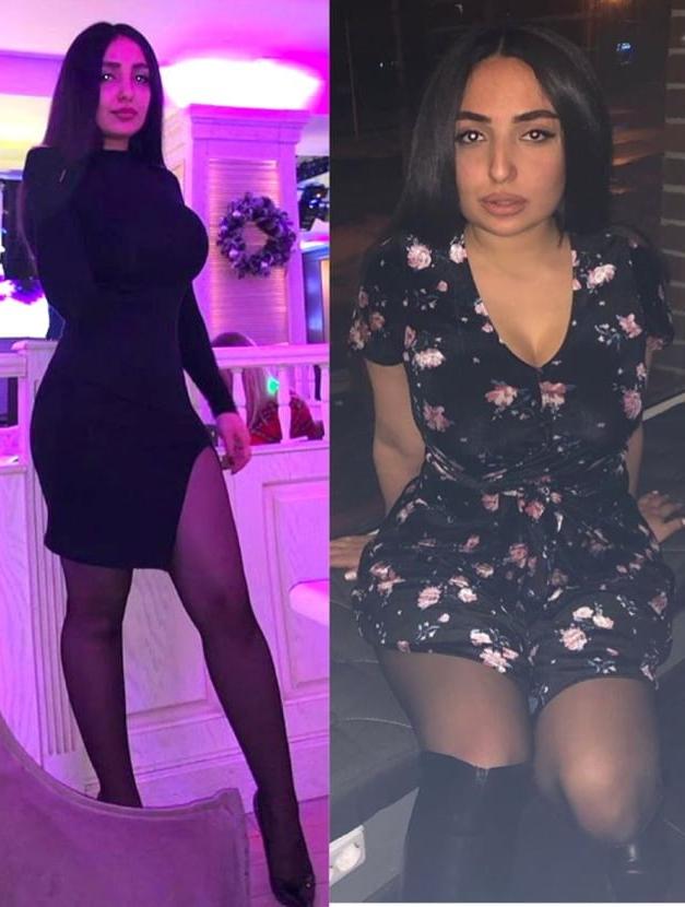 25P Dress
