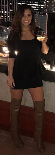 25P Dress