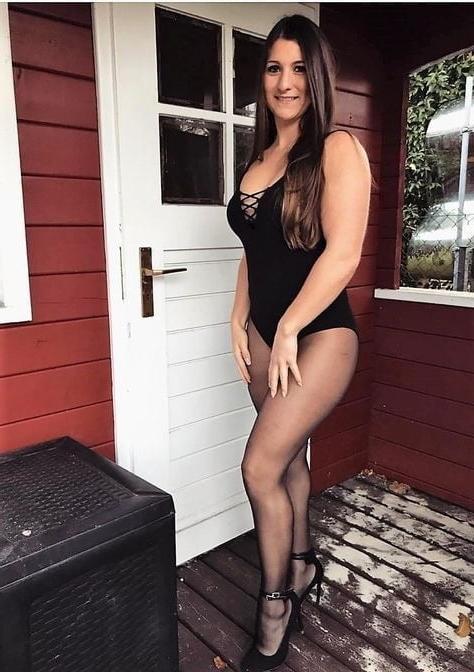25P All about One Piece Bodysuit &amp; Swimsuits Edition 76