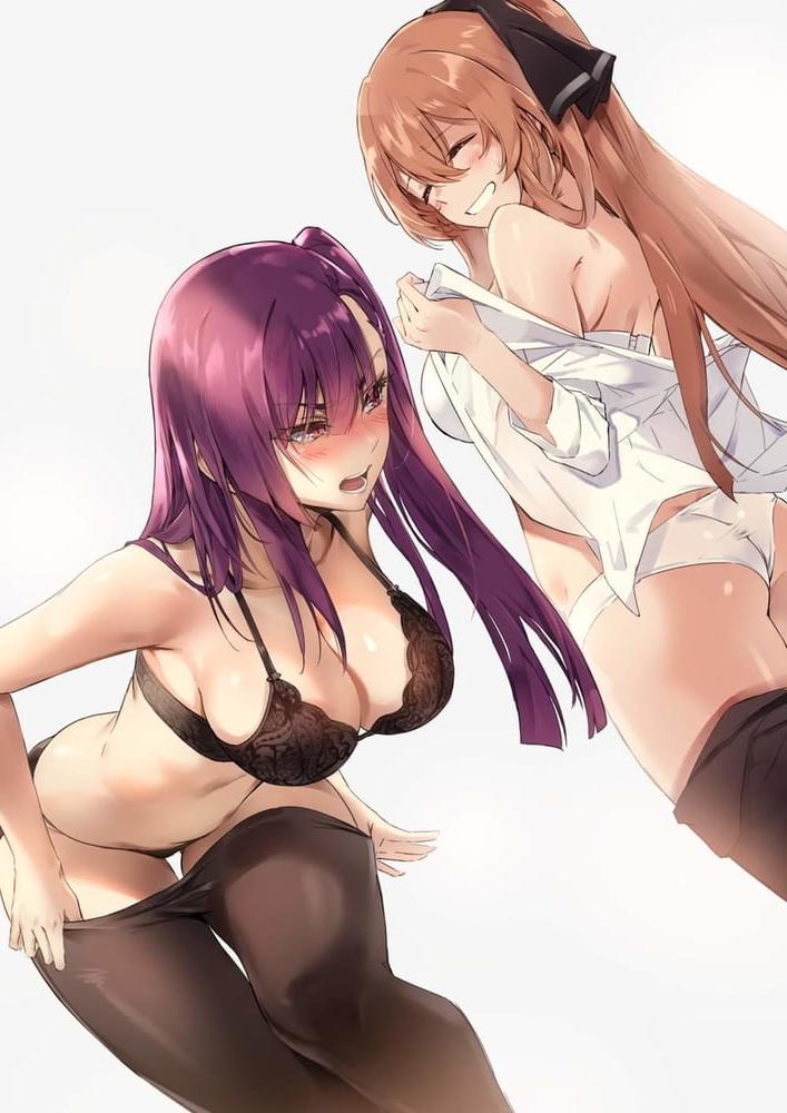 25P Hentai and Ecchi 104