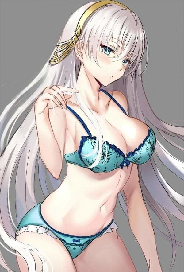 25P Hentai and Ecchi 104