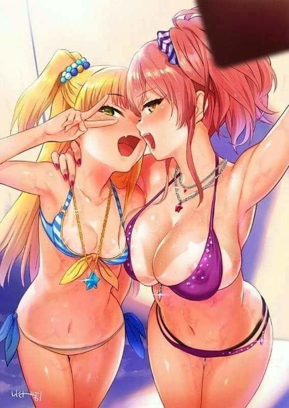 25P Hentai and Ecchi 104