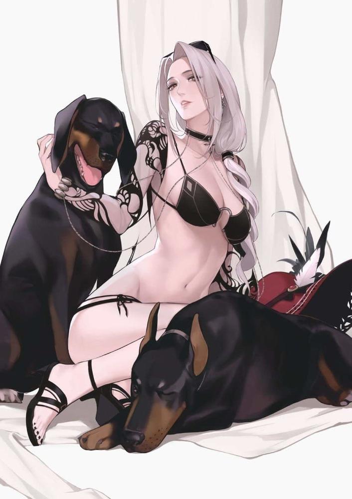 25P Hentai and Ecchi 104