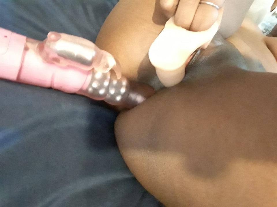7P Nasty little slut