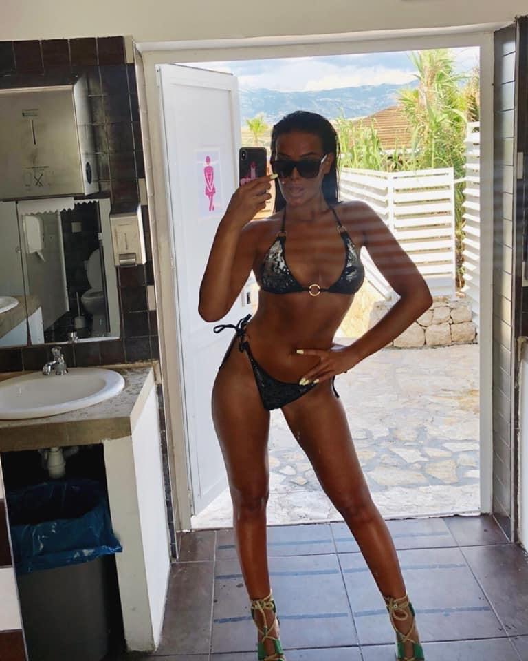25P Amazing Serbian girl Aleksandra