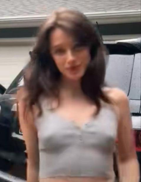 25P Tiktok girls..sexy little things
