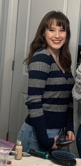 25P Tiktok girls..sexy little things