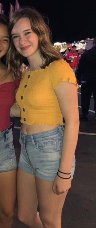 25P Tiktok girls..sexy little things