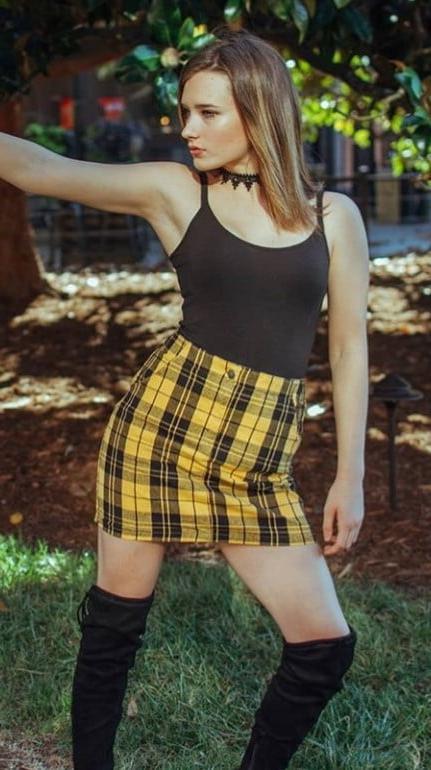25P Tiktok girls..sexy little things