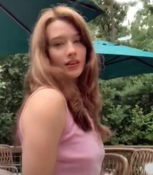 25P Tiktok girls..sexy little things