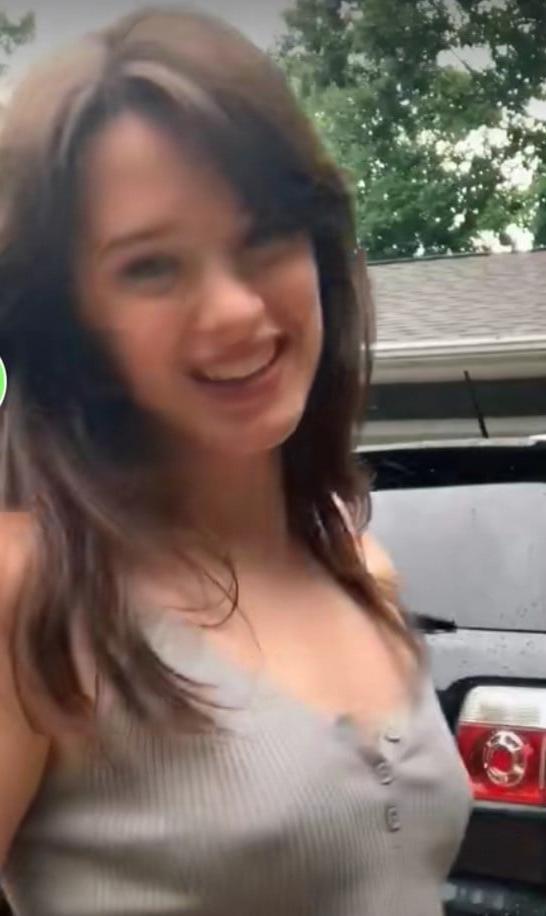 25P Tiktok girls..sexy little things