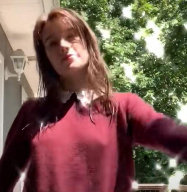 25P Tiktok girls..sexy little things