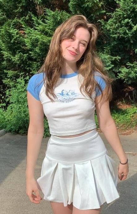 25P Tiktok girls..sexy little things