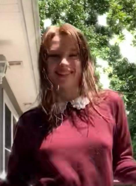 25P Tiktok girls..sexy little things