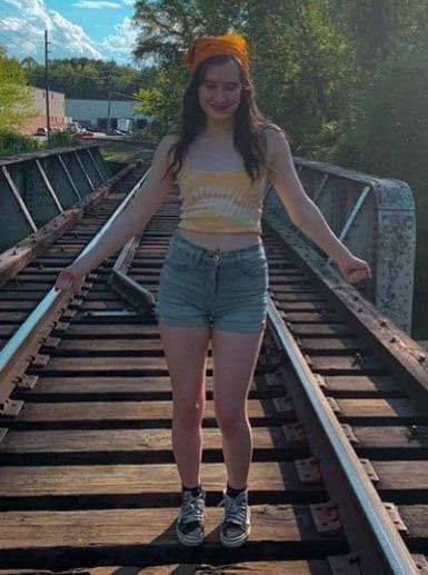 25P Tiktok girls..sexy little things