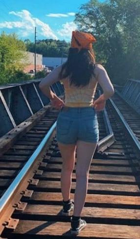 25P Tiktok girls..sexy little things