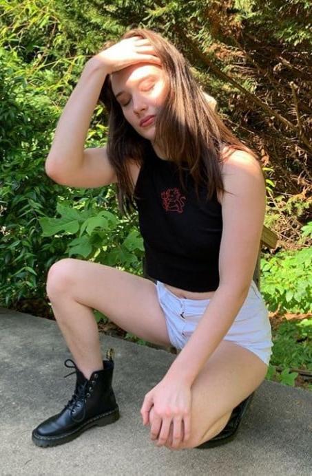 25P Tiktok girls..sexy little things