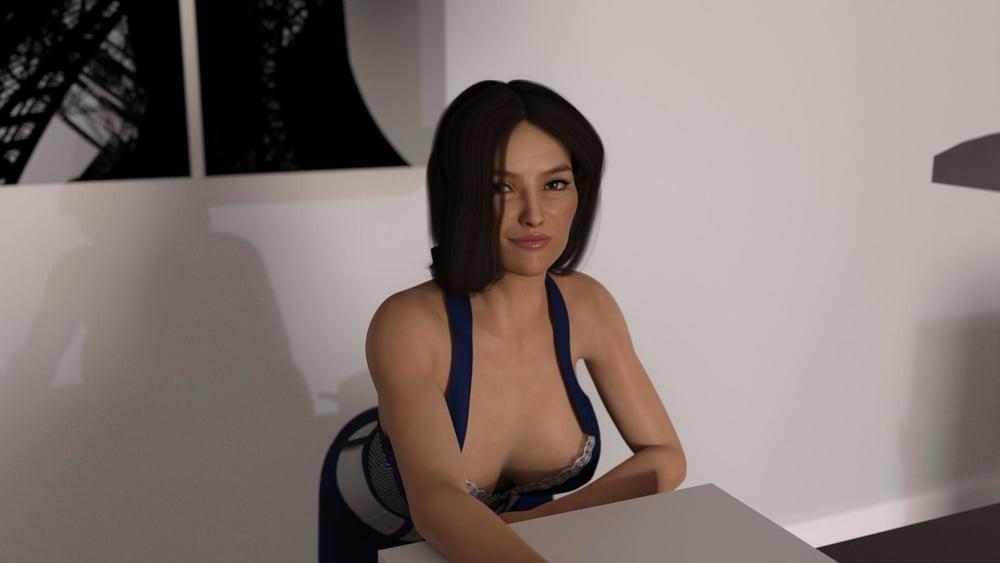 25P Hentai Games