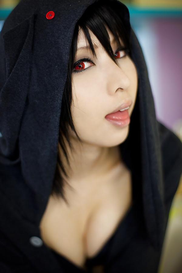 25P Sexy Japanese Girls Cosplay  2nd