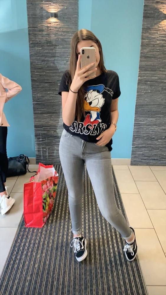 25P Turkish french teen