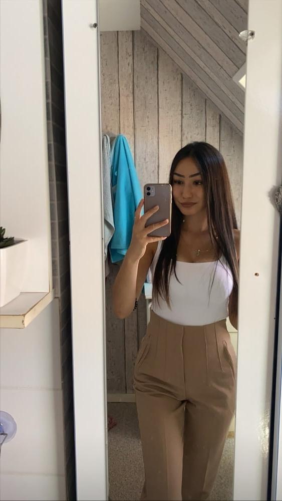 25P Turkish french teen