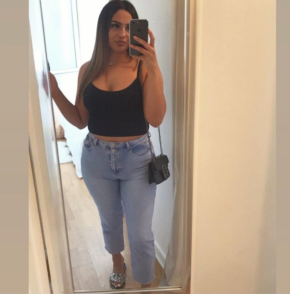 25P Turkish french teen