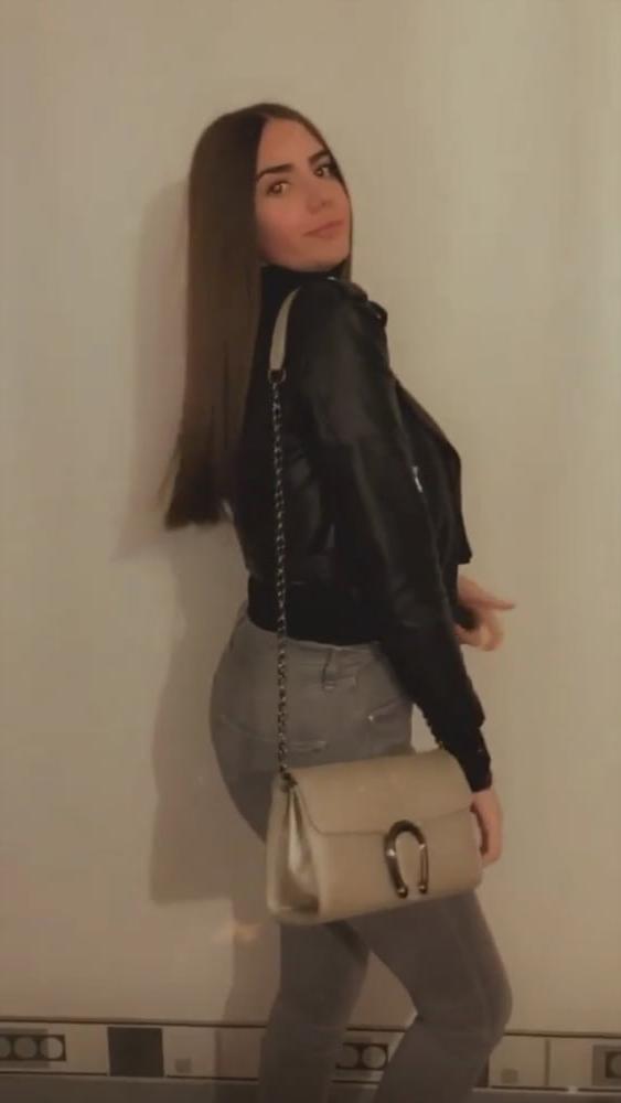 25P Turkish french teen