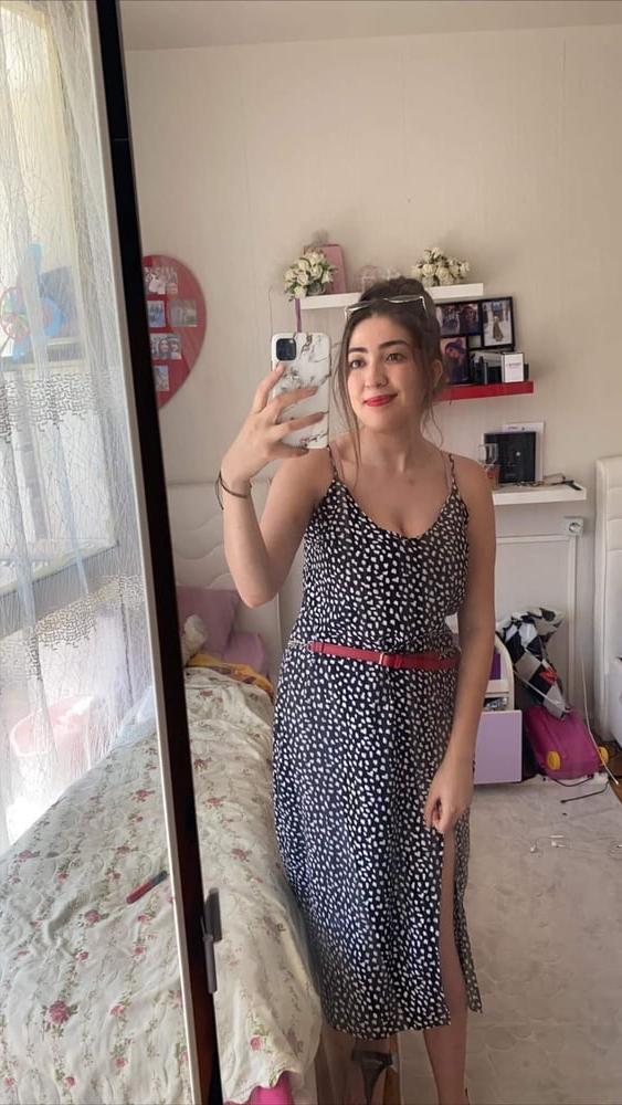 25P Turkish french teen