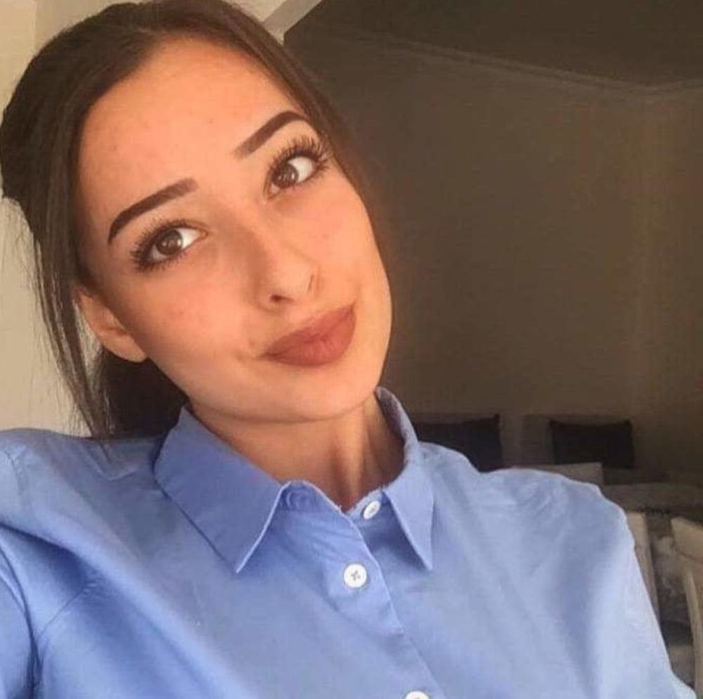 25P Turkish french teen