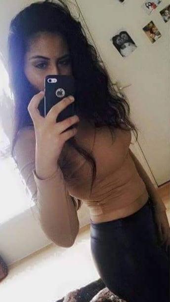 25P Turkish french teen