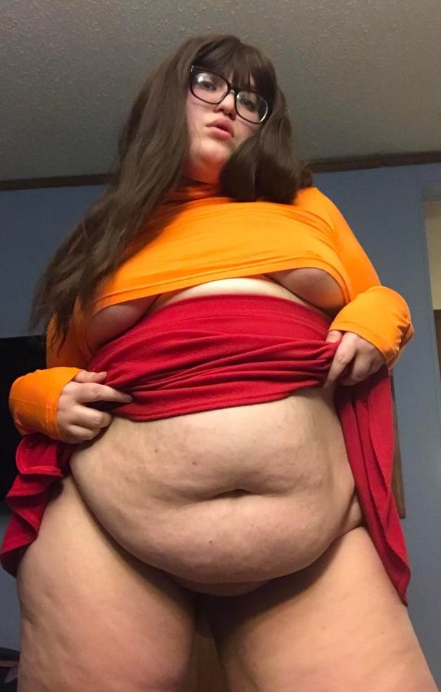 25P Fat Bellies I Wanna Rub My Dick On