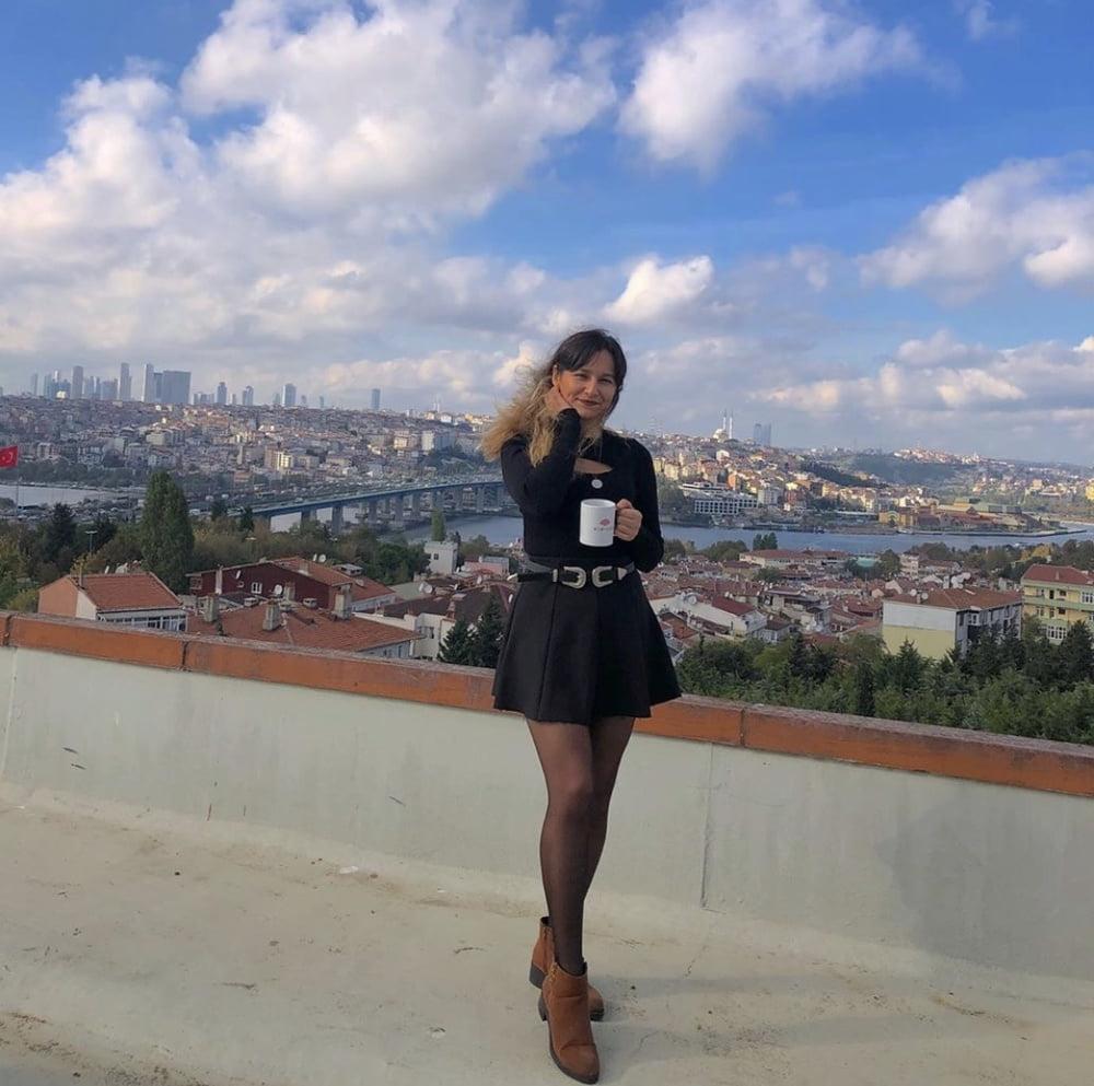 10P turkish pantyhose instagram exposed