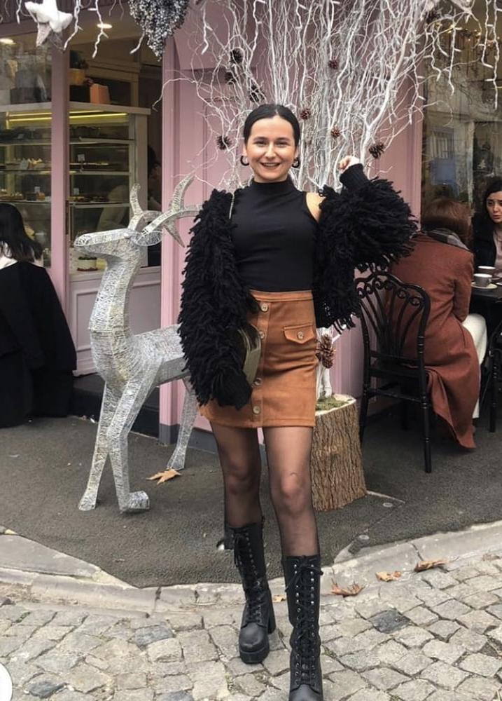 10P turkish pantyhose instagram exposed