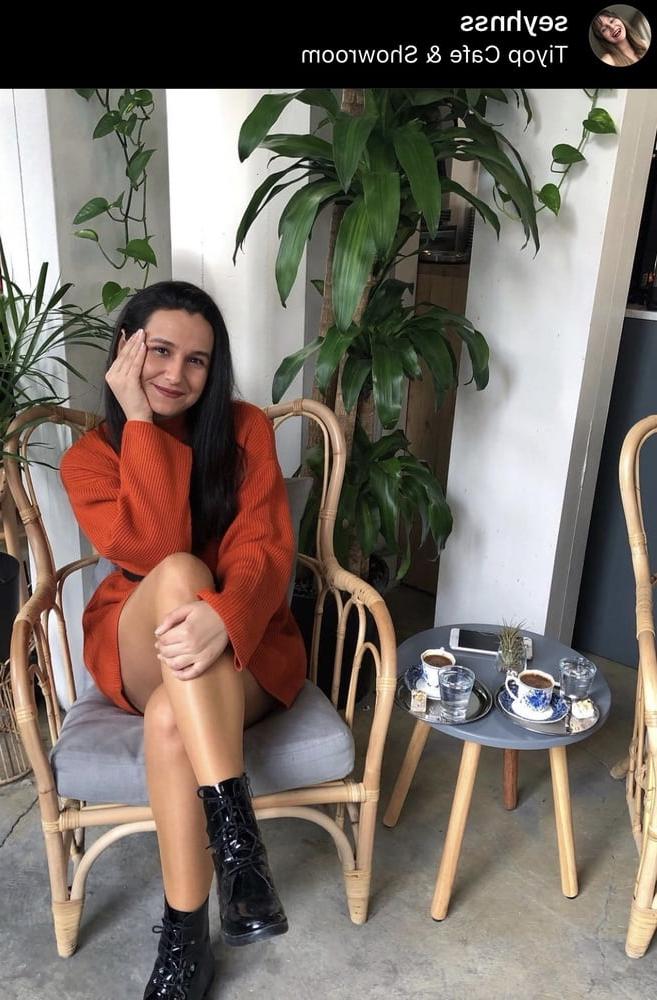 10P turkish pantyhose instagram exposed