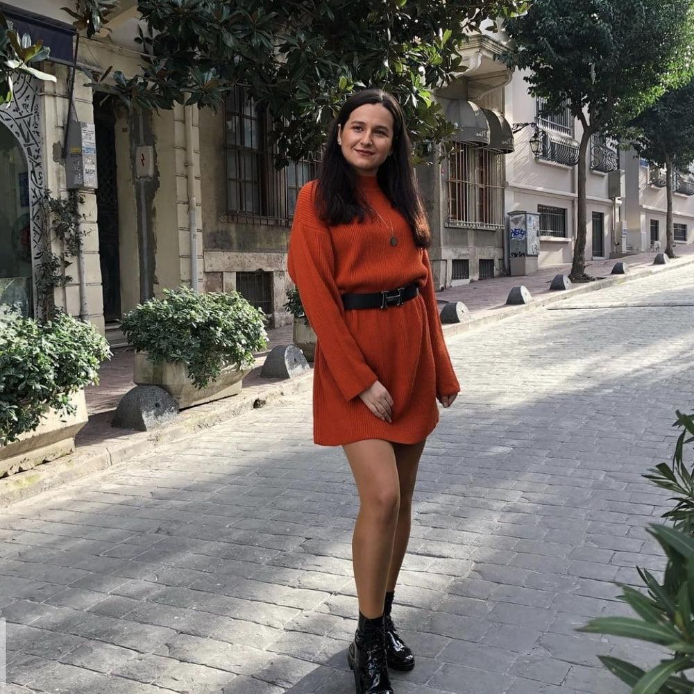 10P turkish pantyhose instagram exposed