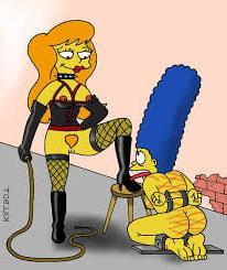 10P Famous Toon Hentai 22