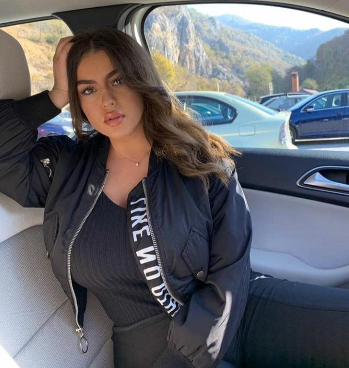 23P Serbian Amina B.