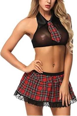 7P Sexy Dress