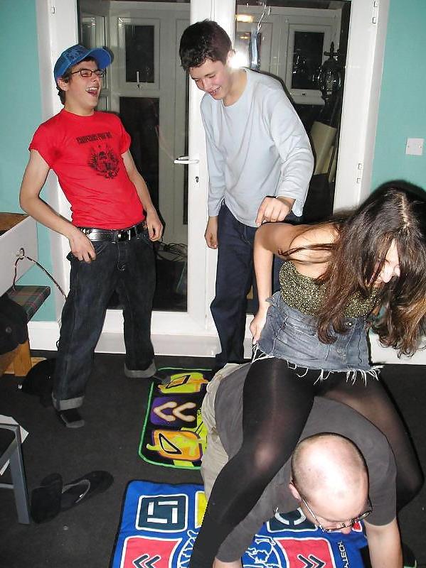 25P Girls In Pantyhose 7