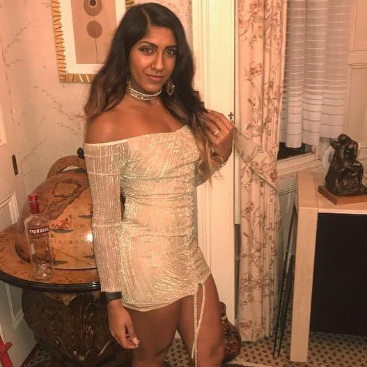 25P Saifa dirty Asian cock whore